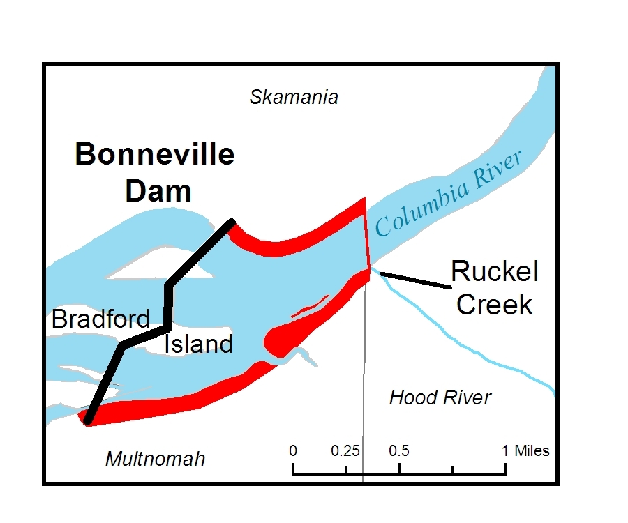 bonneville dam