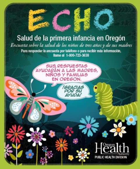 ECHOCoverSpanish