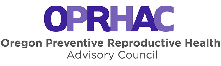 OPRHAC logo