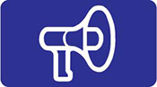 Outreach icon