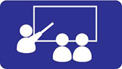 Training icon