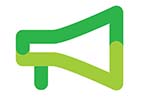 WIC megaphone icon