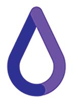 WIC milk drop icon