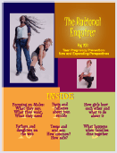 May 2001 Rational Enquirer