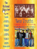 May 2005 Rational Enquirer