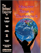 April 2007 Rational Enquirer