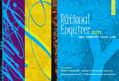 2011 Rational Enquirer Cover