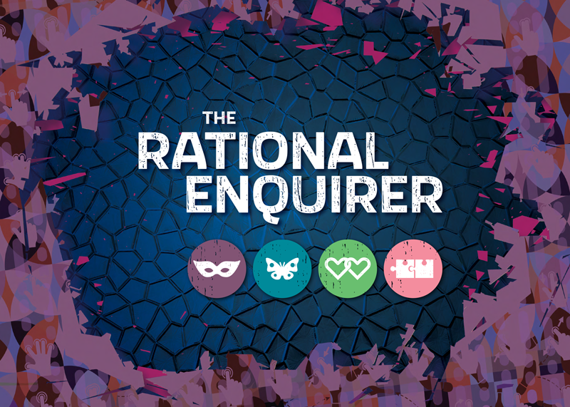 2022 Rational Enquirer