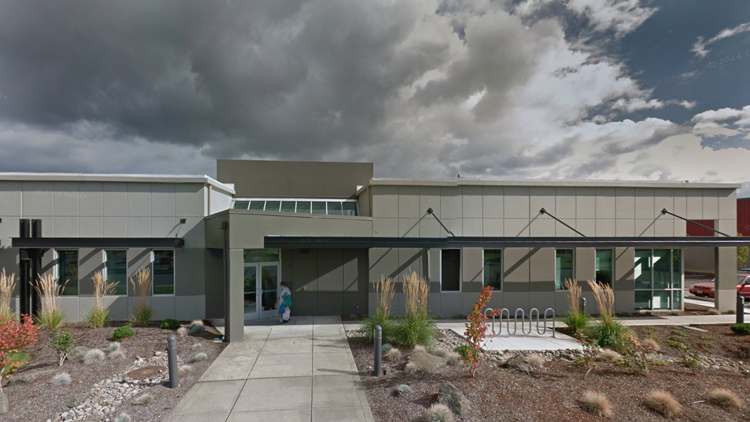 Health Licensing Office