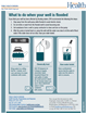fact sheet