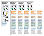 bookmarks thumbnail