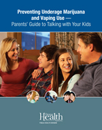 Parent's Guide