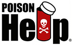 Poison Help Logo