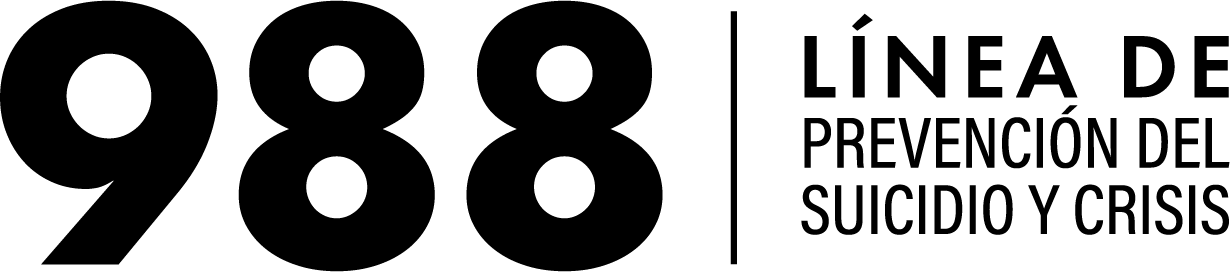 logo en espanol, Línea 988 de Prevención del Suicidio y Crisis