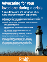 guide cover