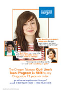 Teen Poster