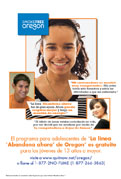 Teen Poster