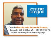 Disability Palm Card - Spanish