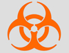 Biohazard symbol