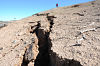 Image of dry earth