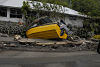 Image of tsunami aftermath