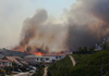Image of wildfire