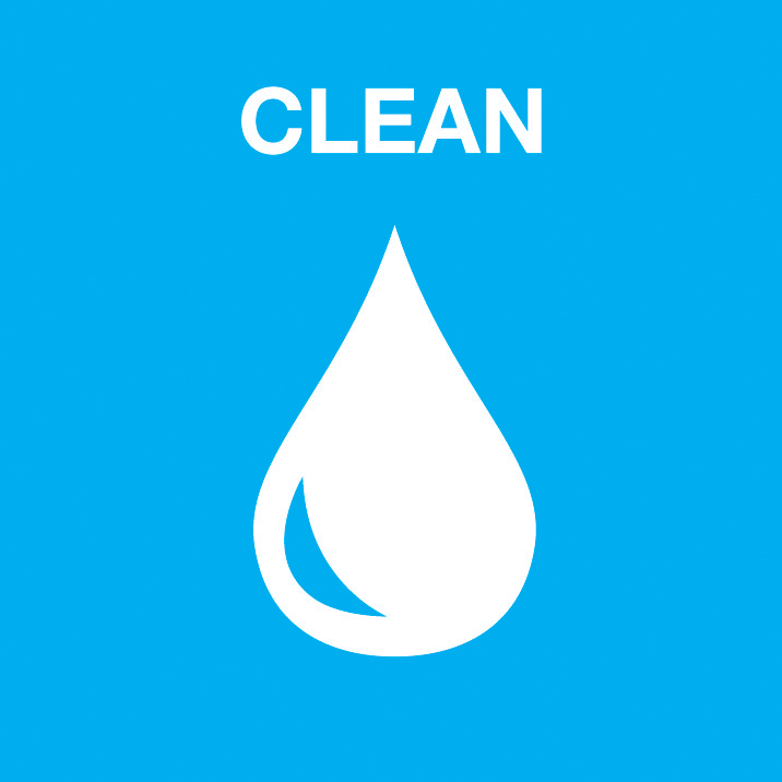 clean icon