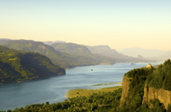 Oregon landscape