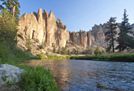 Smith Rock