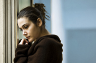 woman thinking