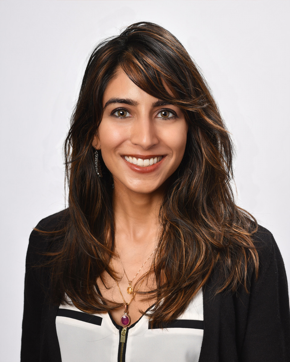 Dr. Sejal Hathi