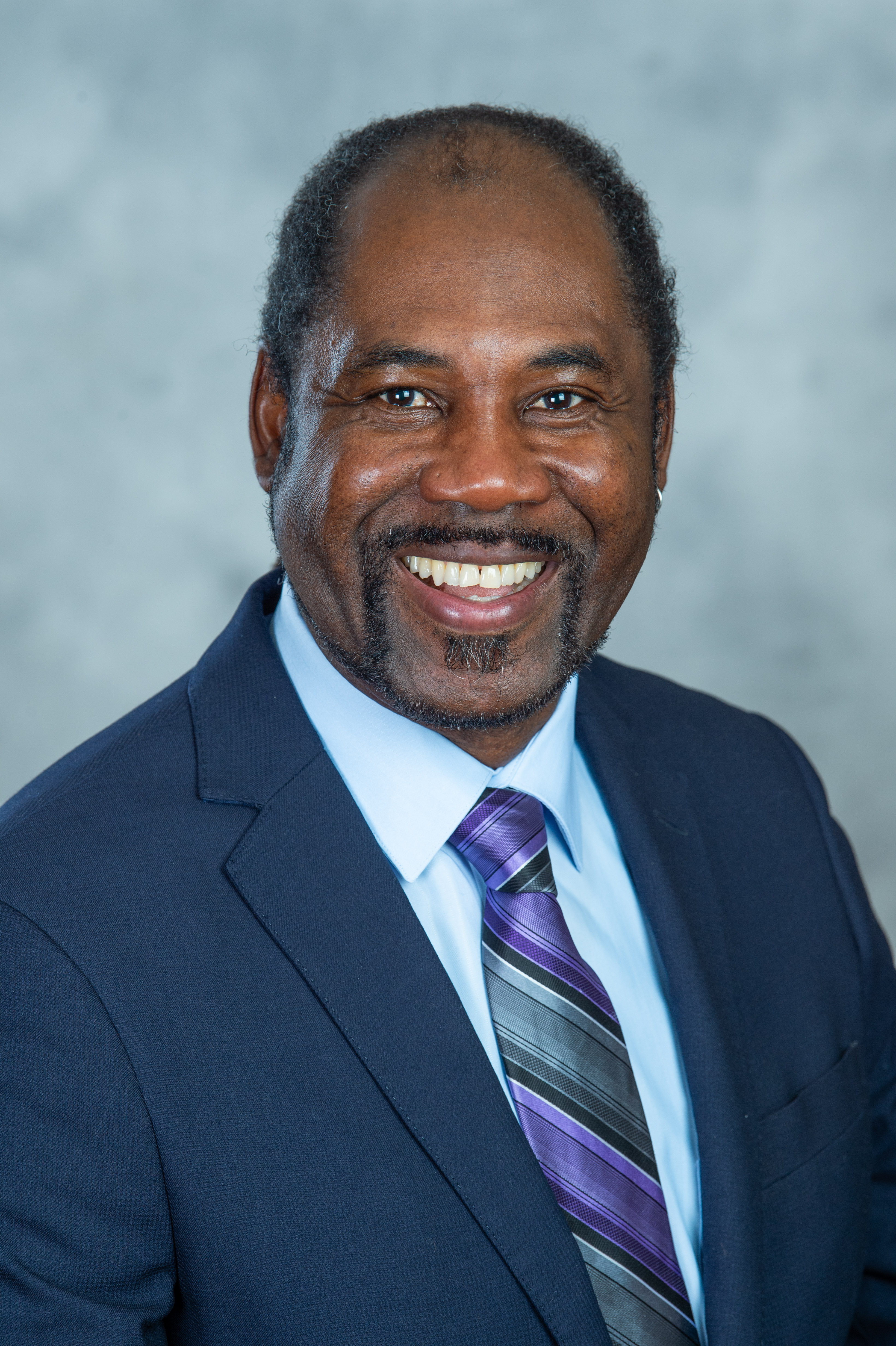 Dr. Steven Nakana