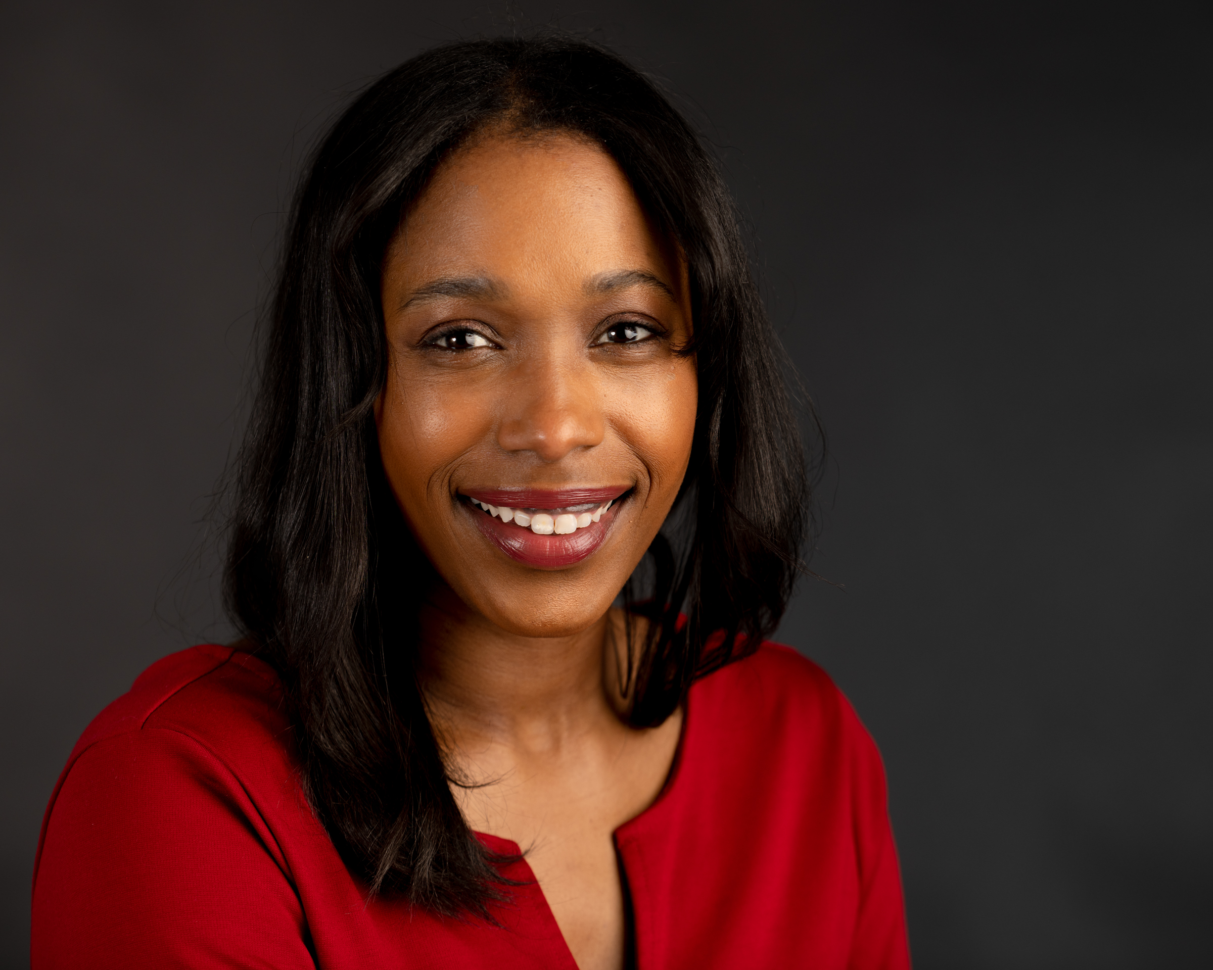 OHCS Executive Director Andrea Bell