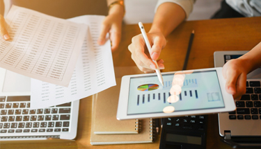 Compliance Monitoring
