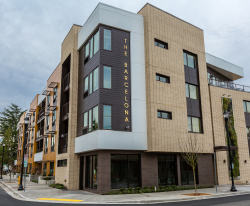 Affordable Rental Housing