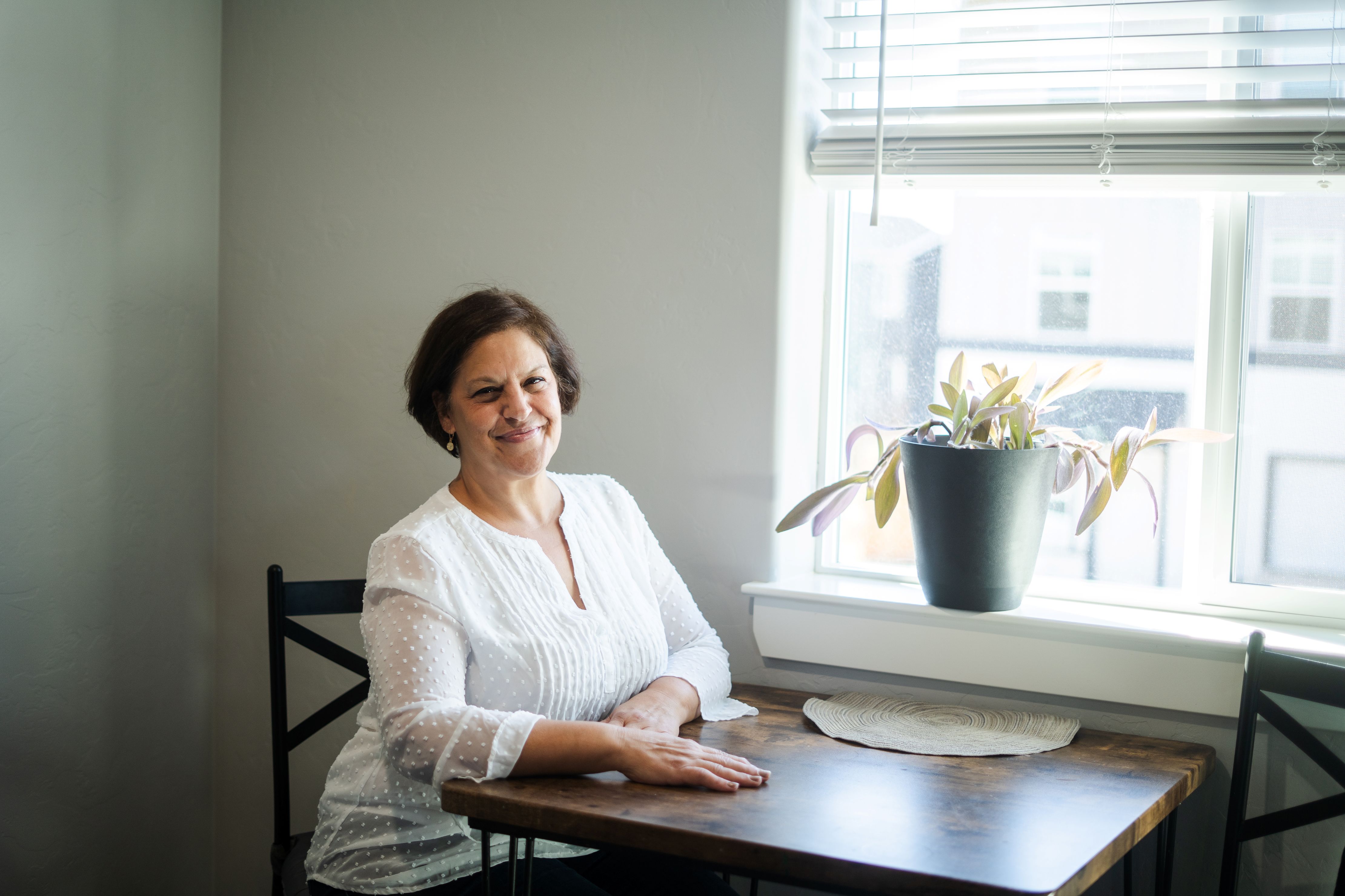 Photo of Dierdri Munoz
