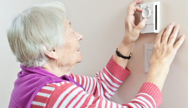 Energy &amp; Weatherization