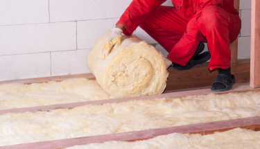 Home Weatherization