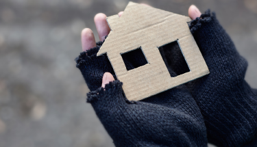 Homelessness Prevention