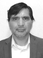 Councilmember Javier Mena