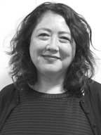 Photo: Councilmember Mary Li