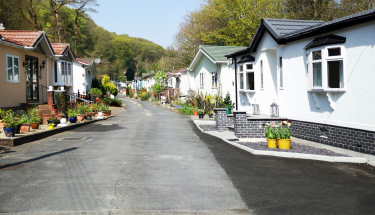 Manufactured &amp; Marina Communities
