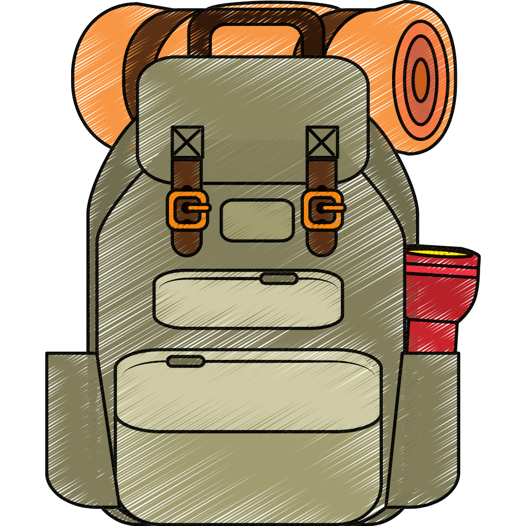 Backpack