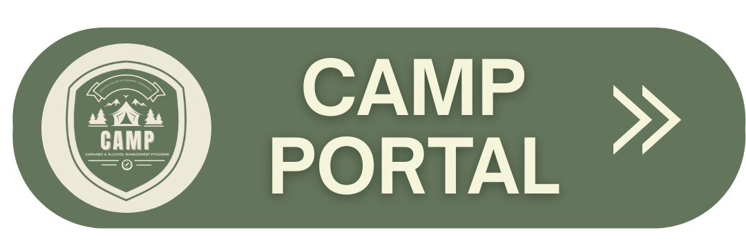 CAMP Portal Green Button