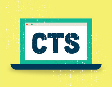 CTS Icon