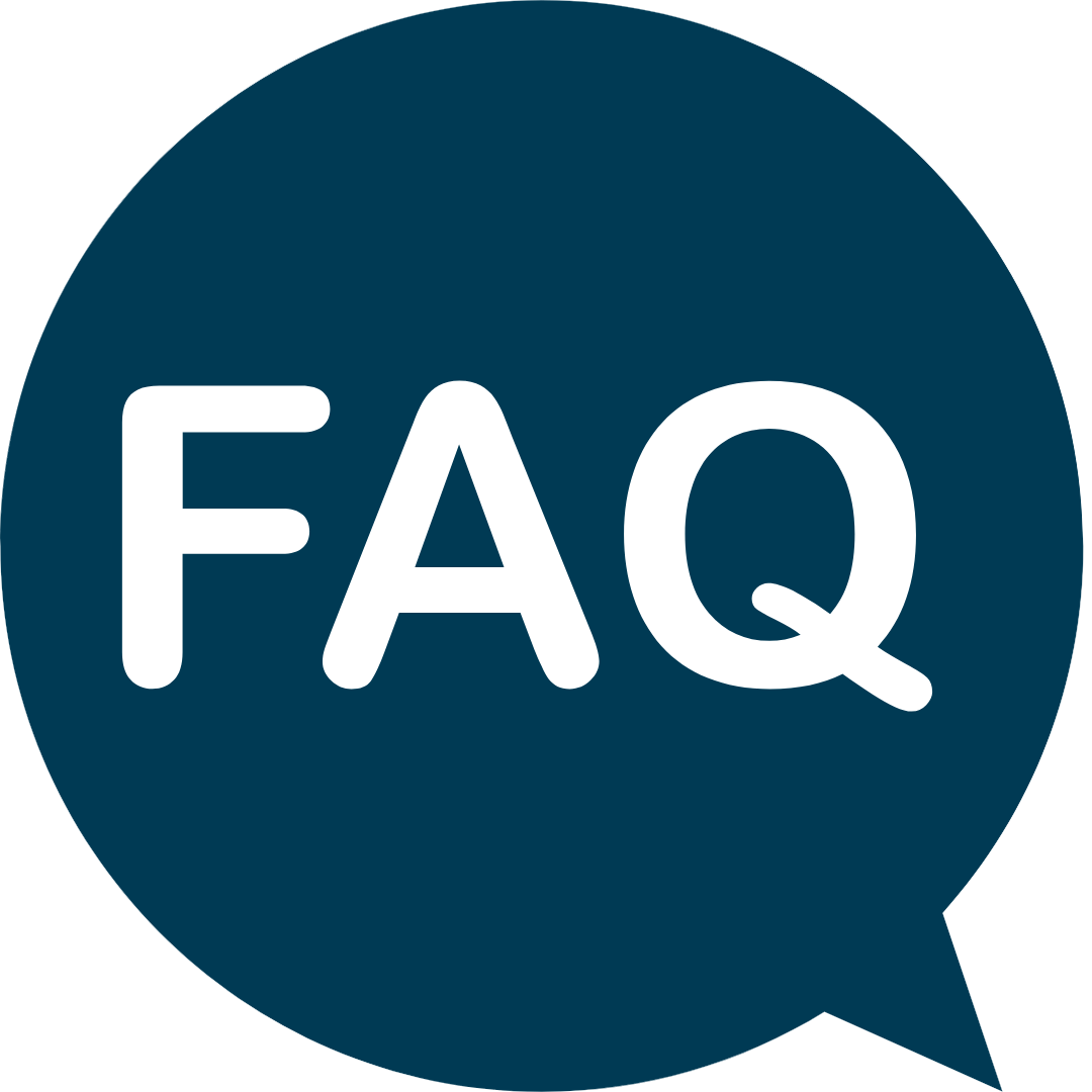 FAQ Icon