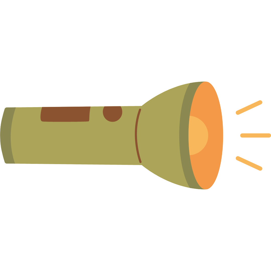 Flashlight