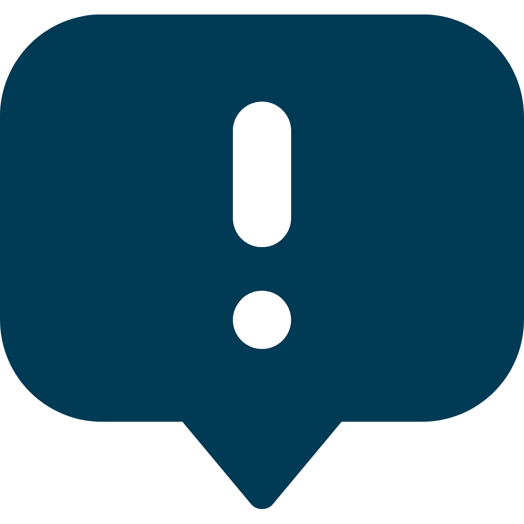 Report an incident