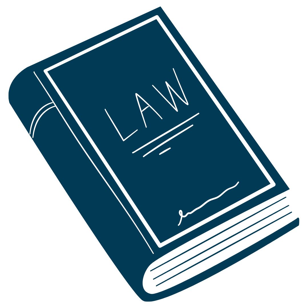 Law Book