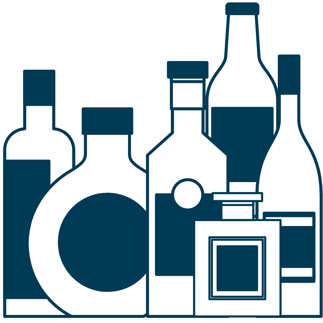 Liquor Stores and Products